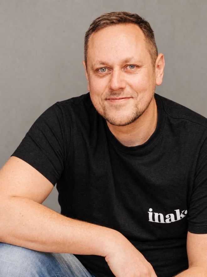 Peter – Spolumajiteľ · chod firmy